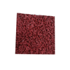 Air Permeable Running Track