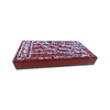Air Permeable Running Track