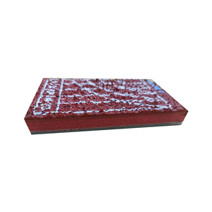 Air Permeable Running Track