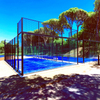 INOLP----Build Your Perfect Sports Facility with Outdoor Padel Courts