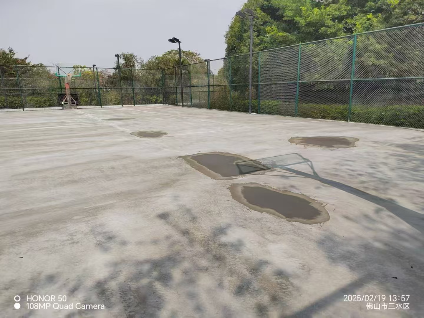 Acrylic court project (7)
