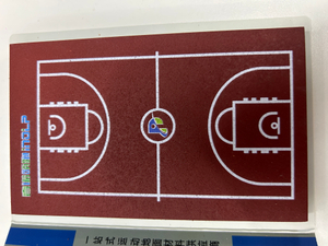 INOLP Silicon PU Court: Hard-core Quality, Escort Every Sport