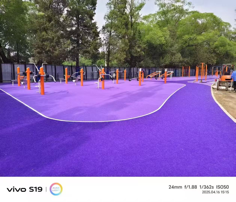 Ultra-Grip Polysiloxane Floor Coating | Water-Based & Wear-Resistant