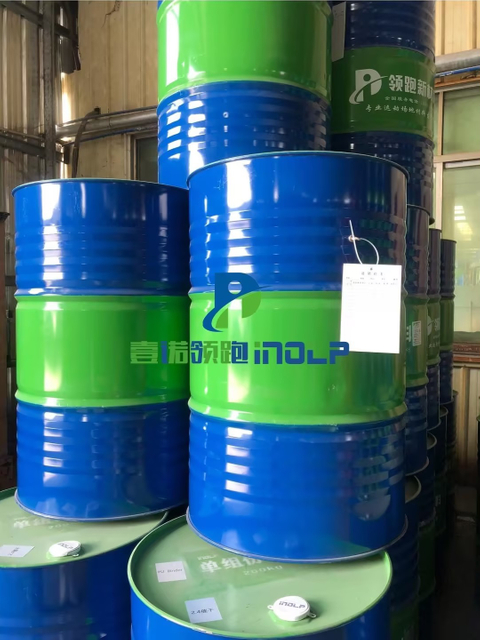 INOLP High-Strength Rubber Polyurethane Installation Glue EPDM Running Track Adhesive Sealant PU Binder for Sports Flooring