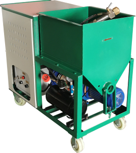 PTJ-80 Professional Spraying Machine