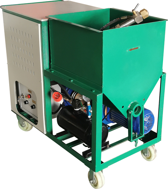 PTJ-80 Professional Spraying Machine