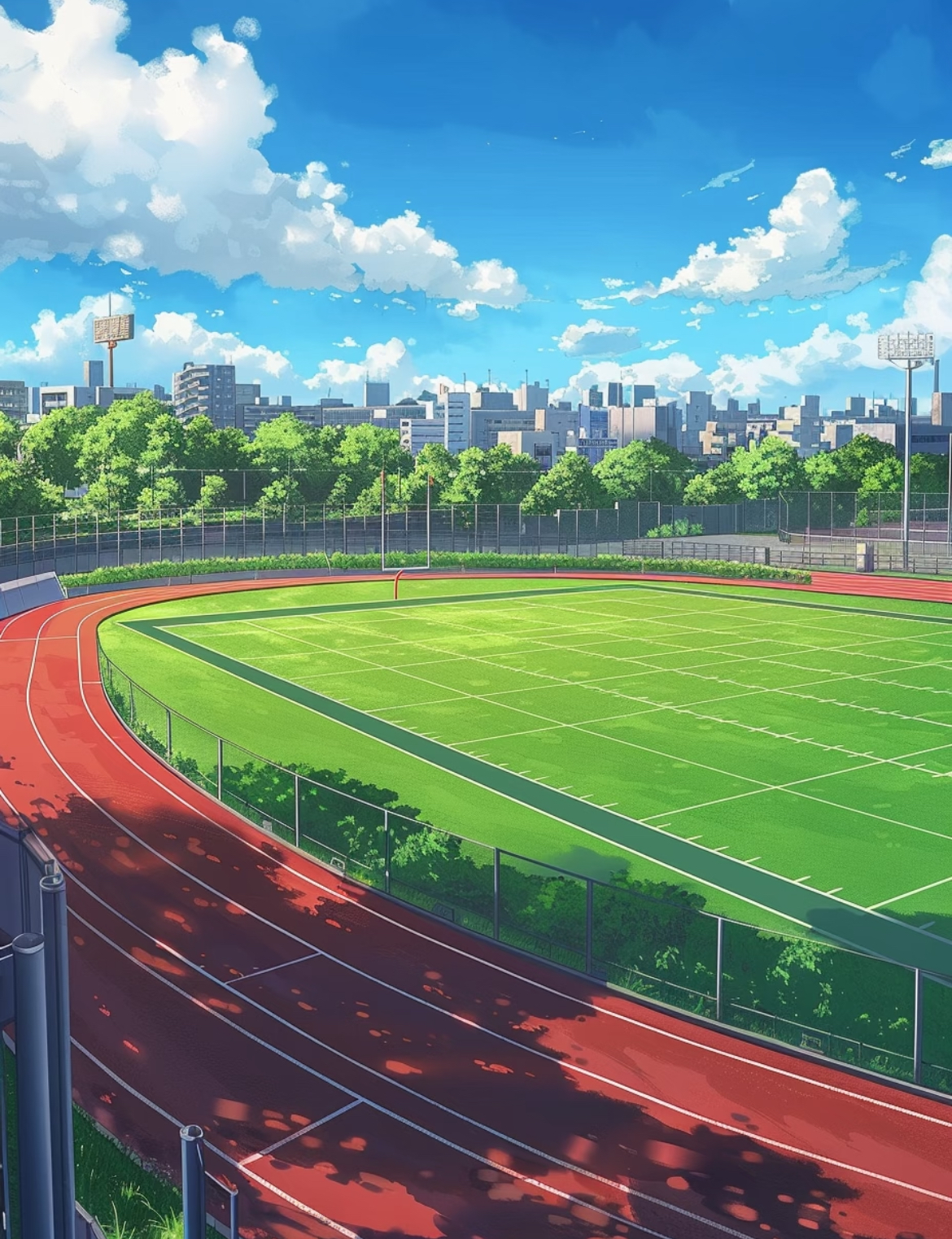 ​The Growing Significance and Features of Sports Flooring 