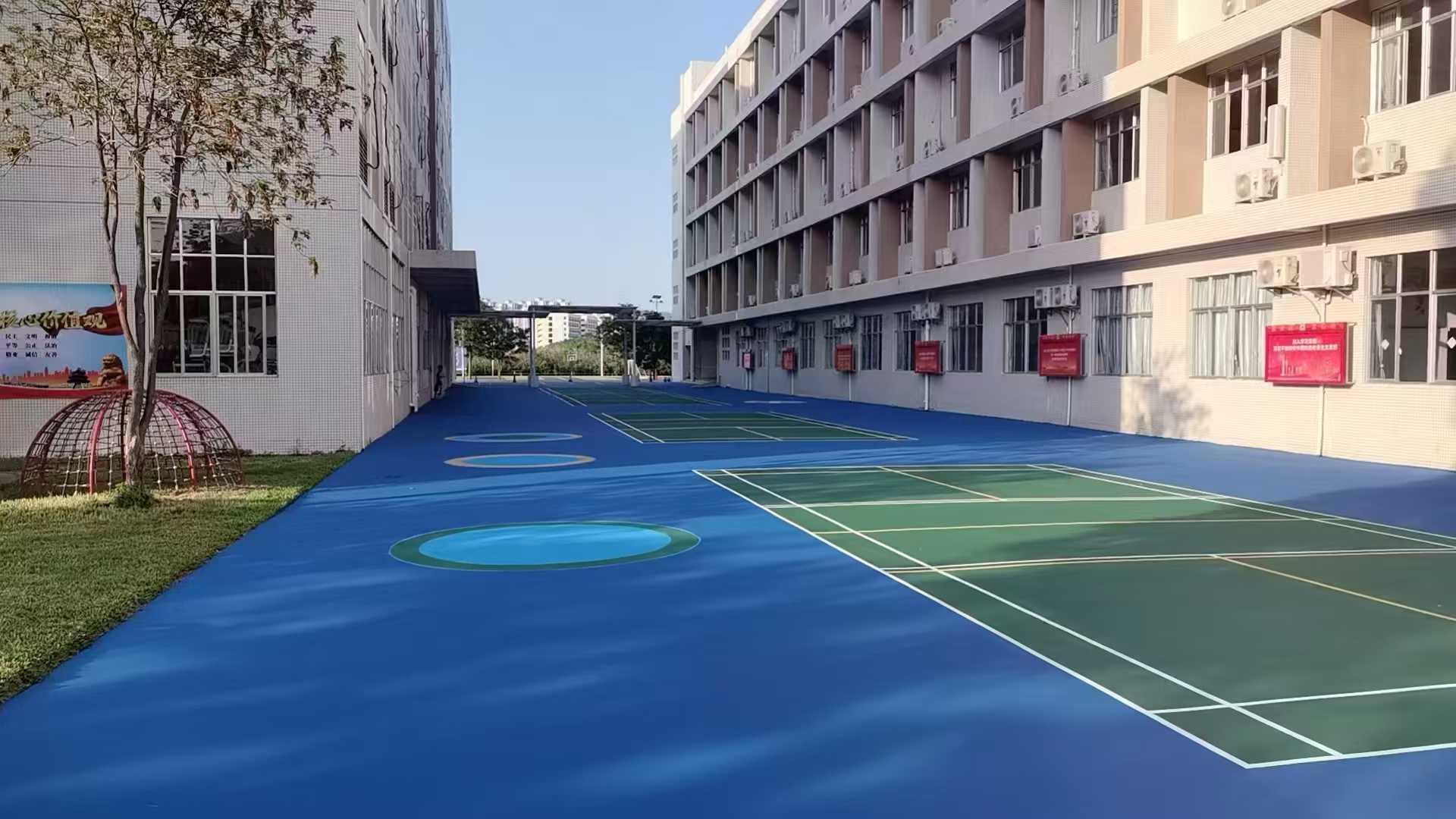 Ultra-Grip Polysiloxane Floor Coating | Water-Based & Wear-Resistant