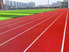 Wholesale Price Air Permeable Running Track for Sports Flooring Playground with Shock