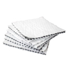 Corrugated Drainage Mat——Does Artificial Turf Have To Be Laid on A Concrete Floor?