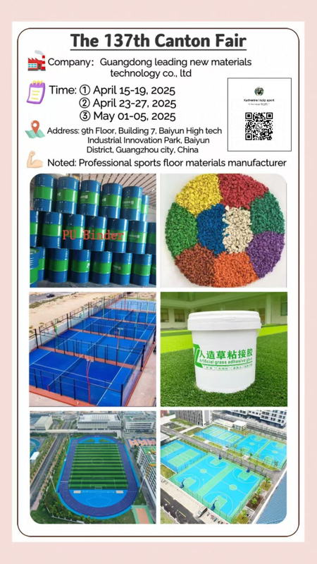  Invitation To Visit Canton Fair & Factory Tour 