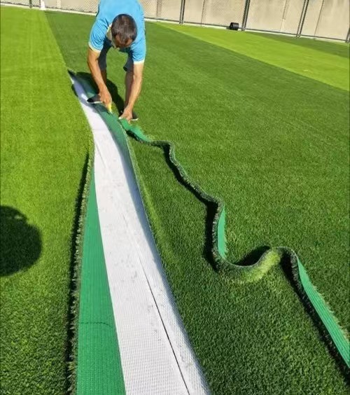 Two Component Artificial Grass Glue for Artificial Grass Turf Connection Installation