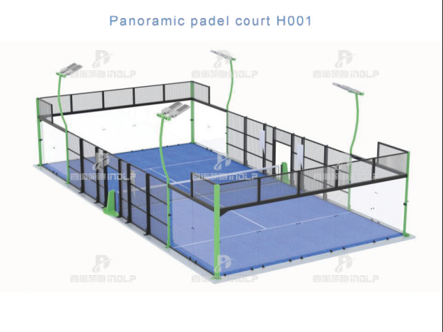 Padel: The Low-Barrier, High-Fun Social Sport Taking the World by Storm