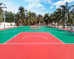 The Features And Advantages of Sports Flooring And Our Company's Offerings