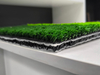 Corrugated Drainage Mat——Does Artificial Turf Have To Be Laid on A Concrete Floor?