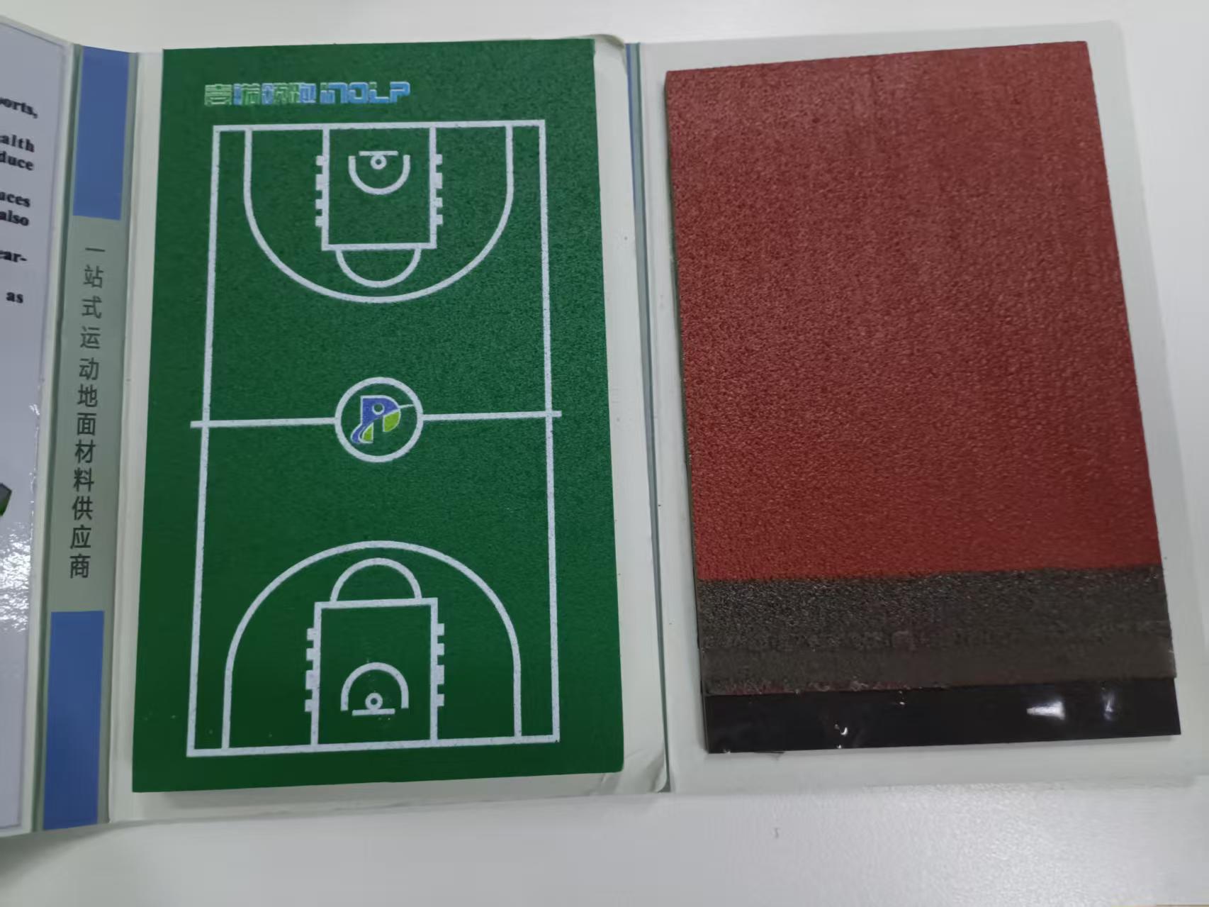 Silicon PU Stadium vs Hard Court Acrylic Stadium: Which to Choose?
