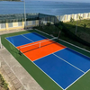 All Weather Acrylic Court Flooring