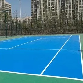 Transform Your Sports Venue with Our Premium Acrylic Tennis & Multi-Sport Courts — The Go-To Choice for Durability, Performance, and Value, Trusted by Venues Worldwide!