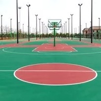 Upgrade Your Sports Facility with High-Performance Silicon PU Sports Court
