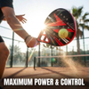 Padel Racket Set
