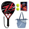 Padel Racket Set